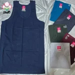 زیرپوش رکابی مردانه - تولیدی کمند