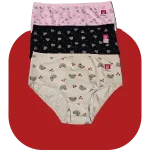 Individual shorts