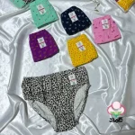 پک شورت لیفه ای نخ پنبه - تولیدی شورت کمند