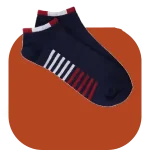 Socks in a noose