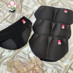 شورت اسلیپ پروتز دار - تولیدی شورت کمند