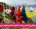 آیا سوتین اسفنجی باعث کوچک شدن سینه می‌شود؟