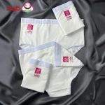 شورت کش پهن نخی زنانه کمندشورت